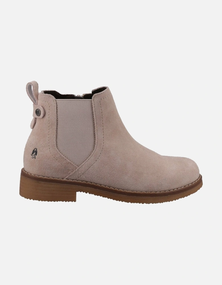 Maddy Womens Chelsea Boots