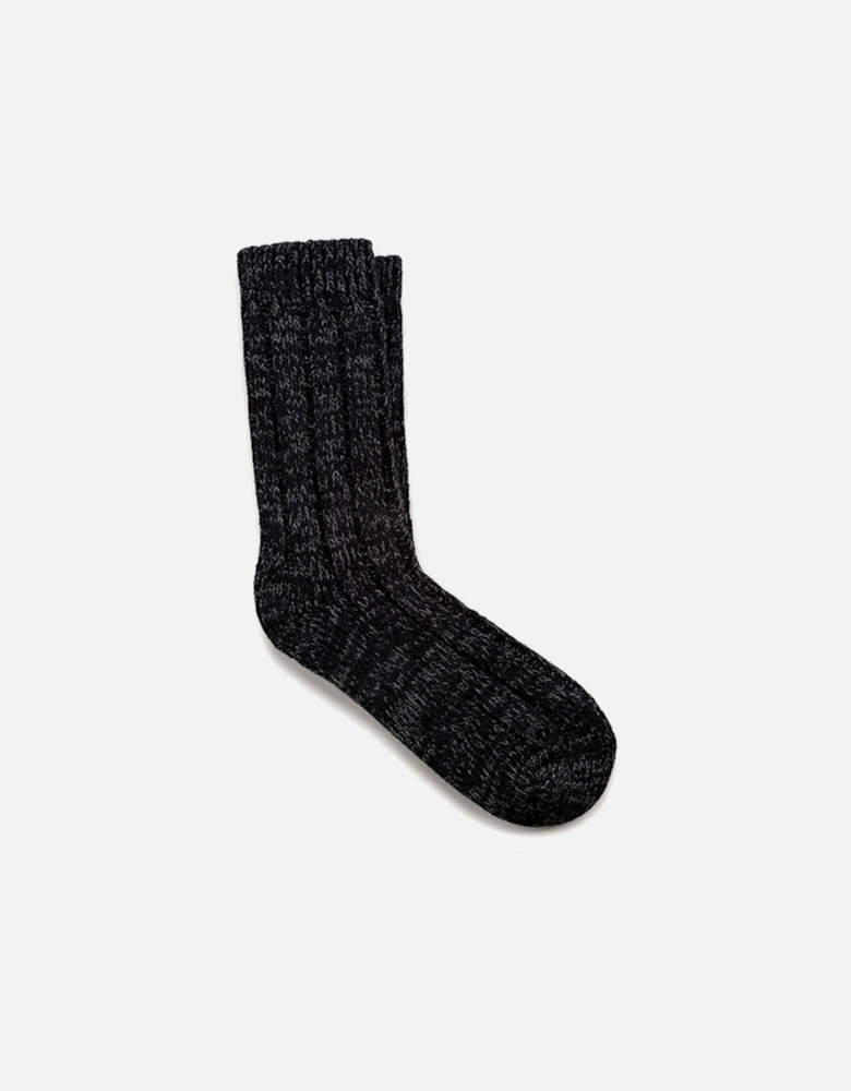 COTTON TWIST SOCK