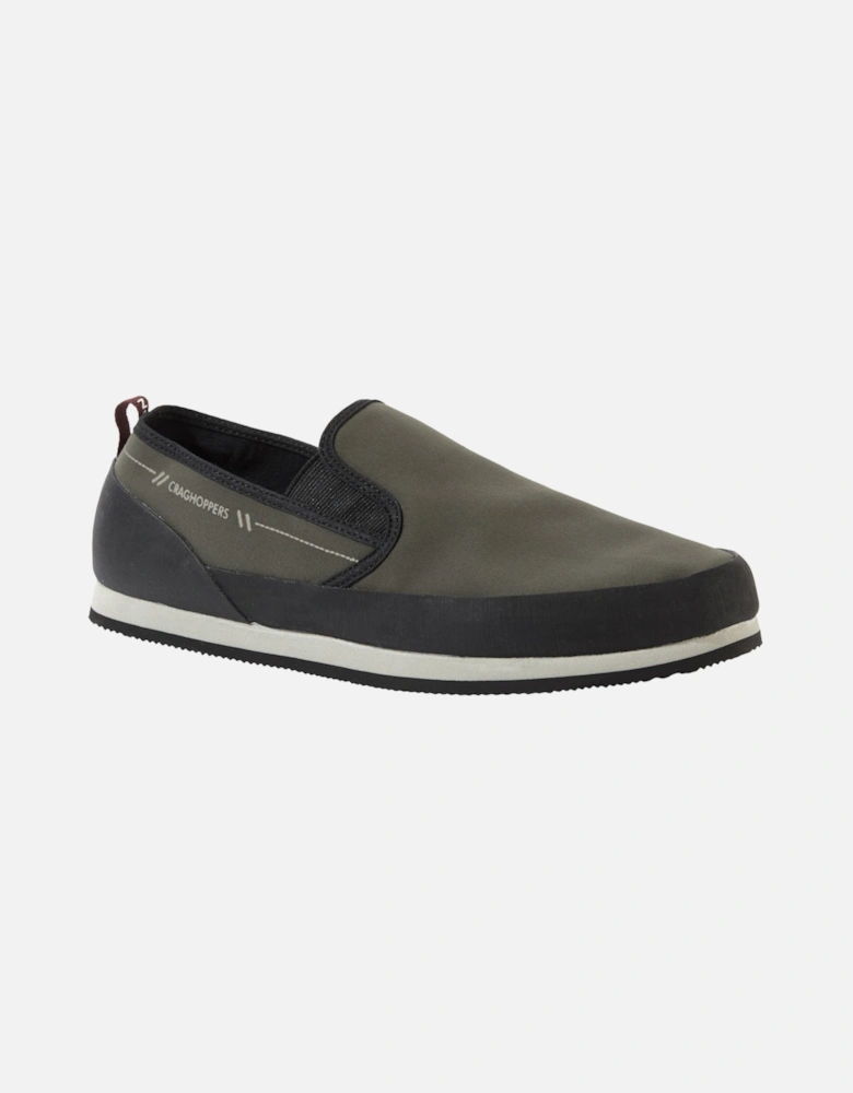 Mens Parana Slip On Lightweight Loafer Shoes