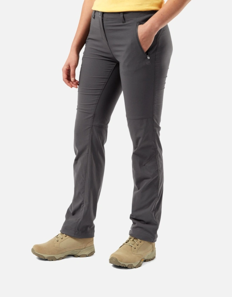 Womens Nosi Life Pro Summer Walking Trousers