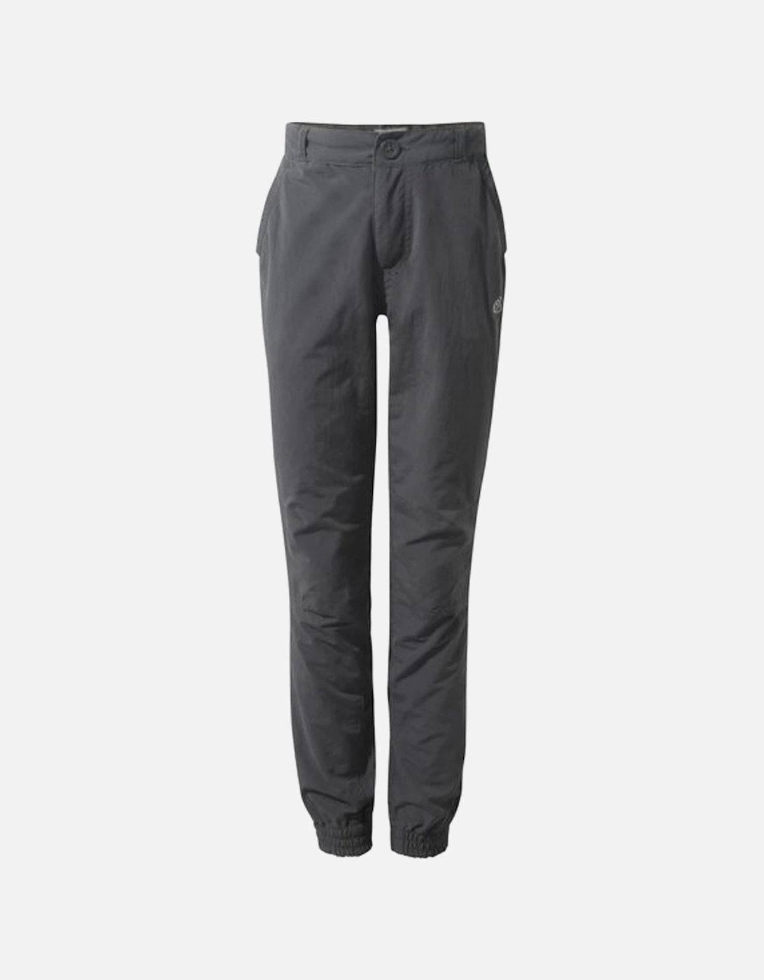 Boys NL Terrigal Wicking Walking Hiking Summer Trousers