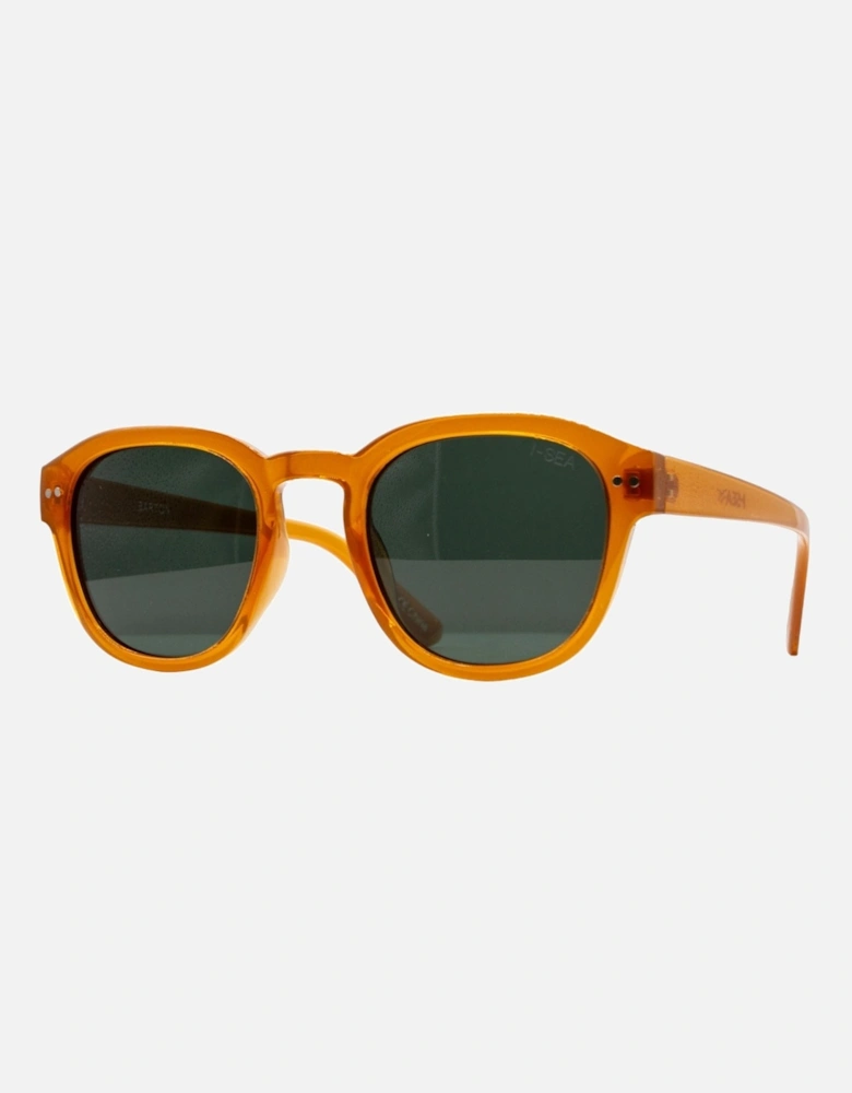 Barton Sunglasses - Sunshine/G15 Polarized
