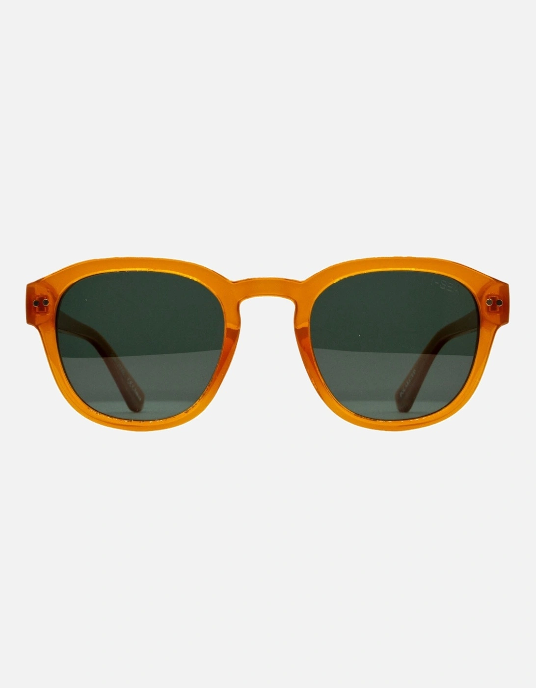 Barton Sunglasses - Sunshine/G15 Polarized