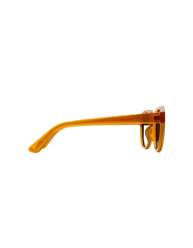 Barton Sunglasses - Sunshine/G15 Polarized