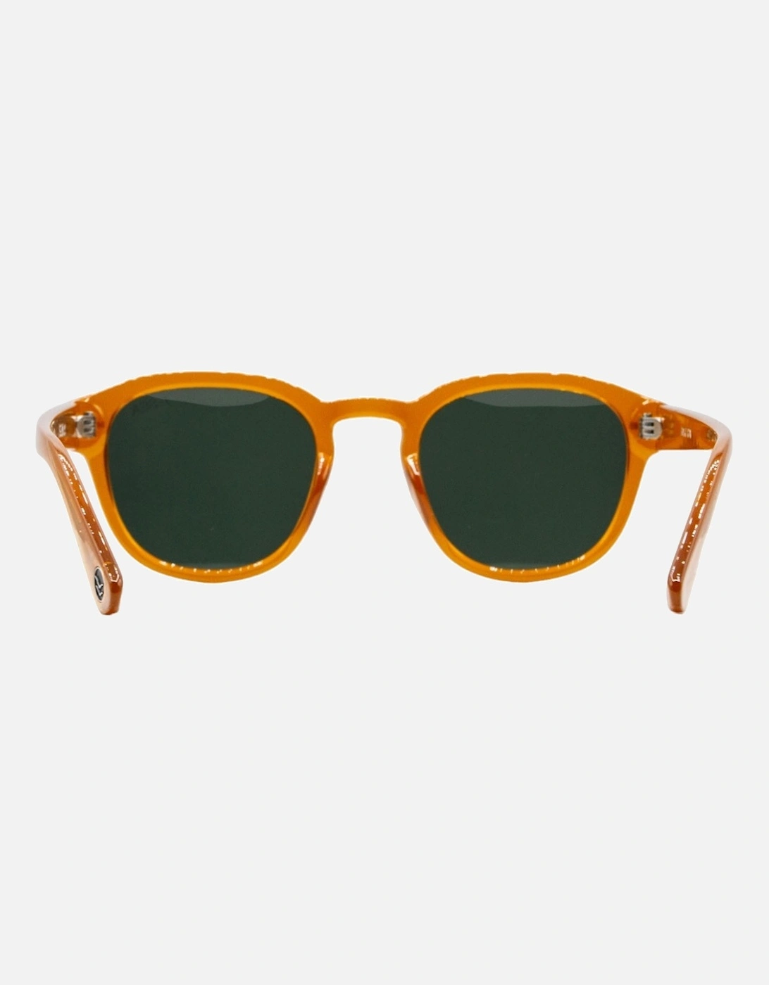 Barton Sunglasses - Sunshine/G15 Polarized