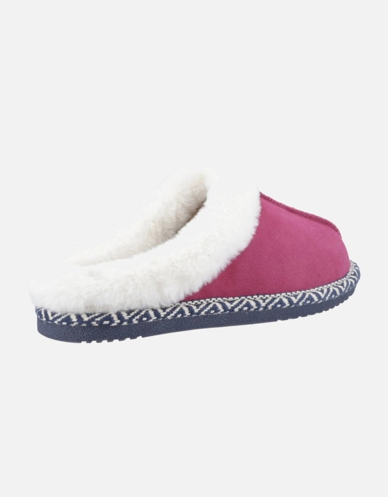 Amara Womens Slippers