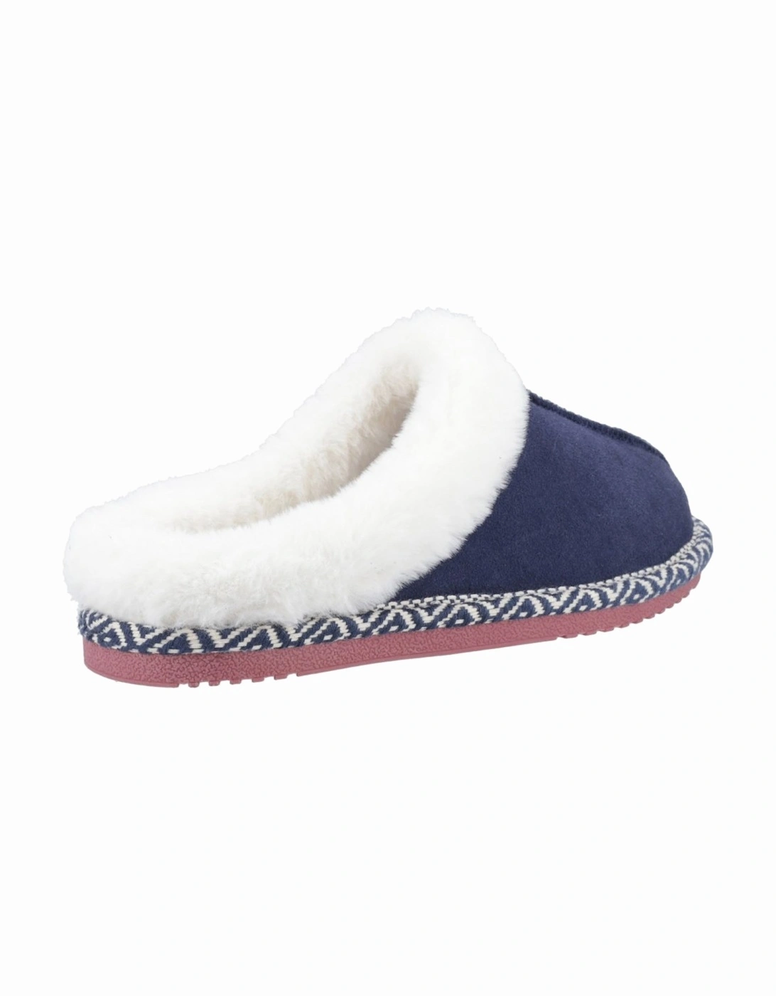 Amara Womens Slippers