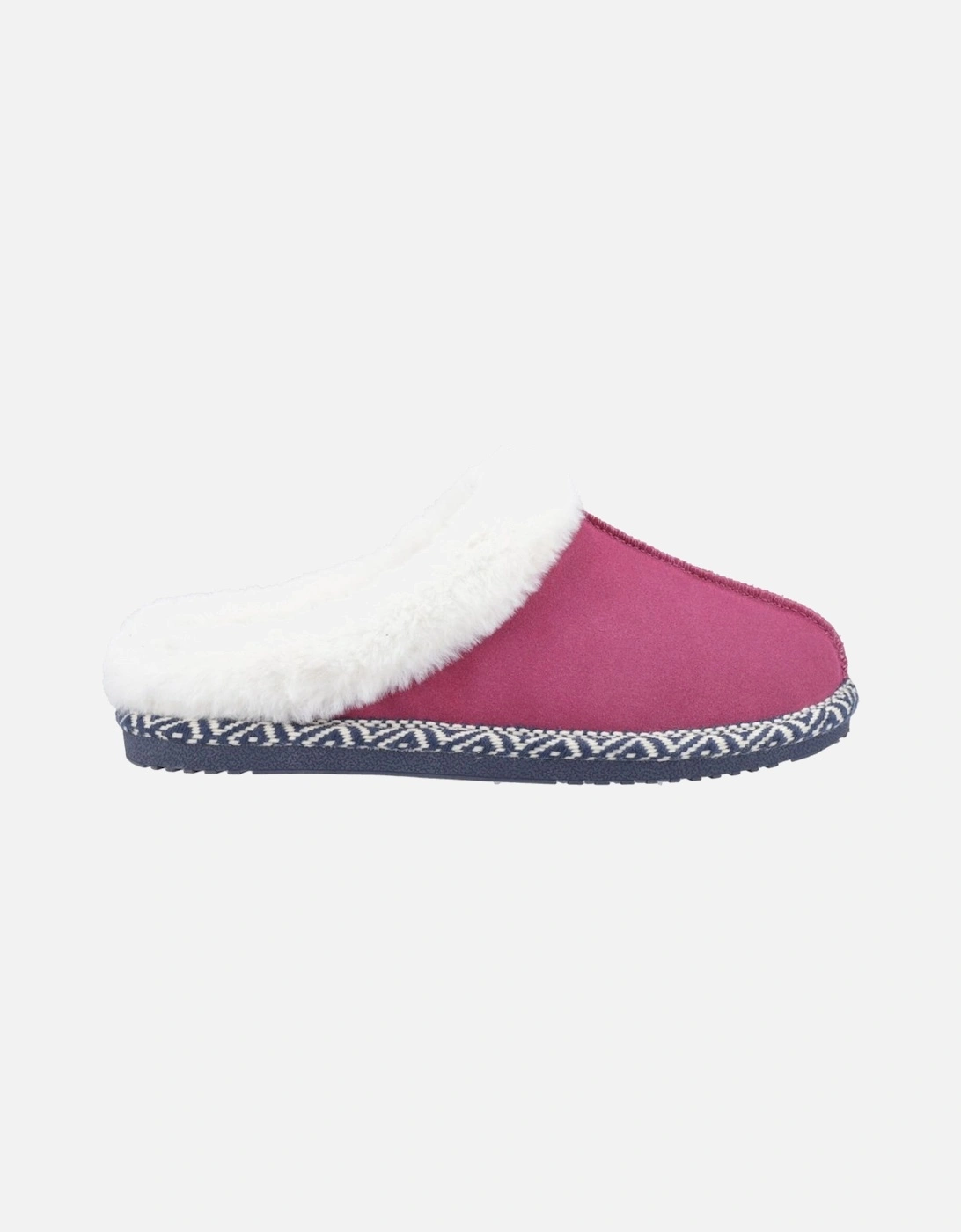 Amara Womens Slippers