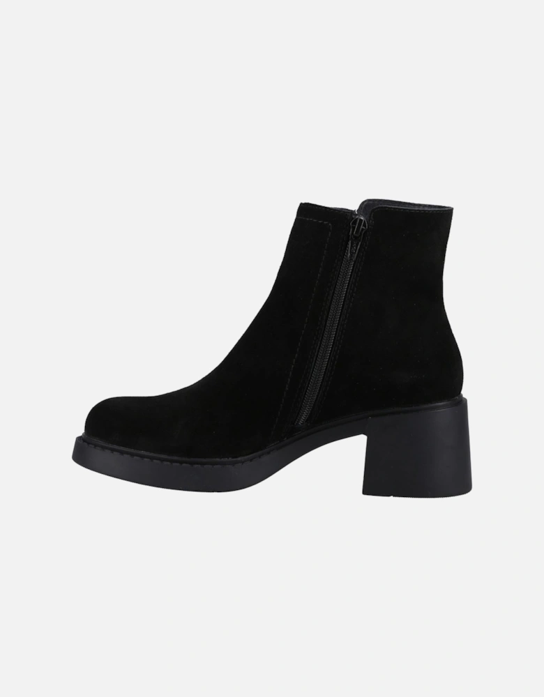 Adele Womens Ankle Boots