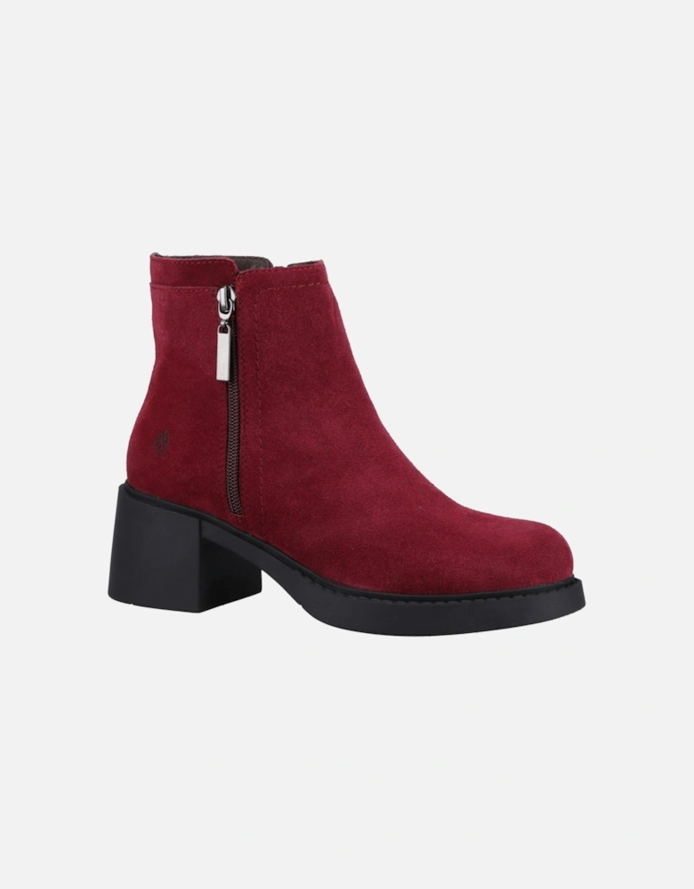 Adele Womens Ankle Boots