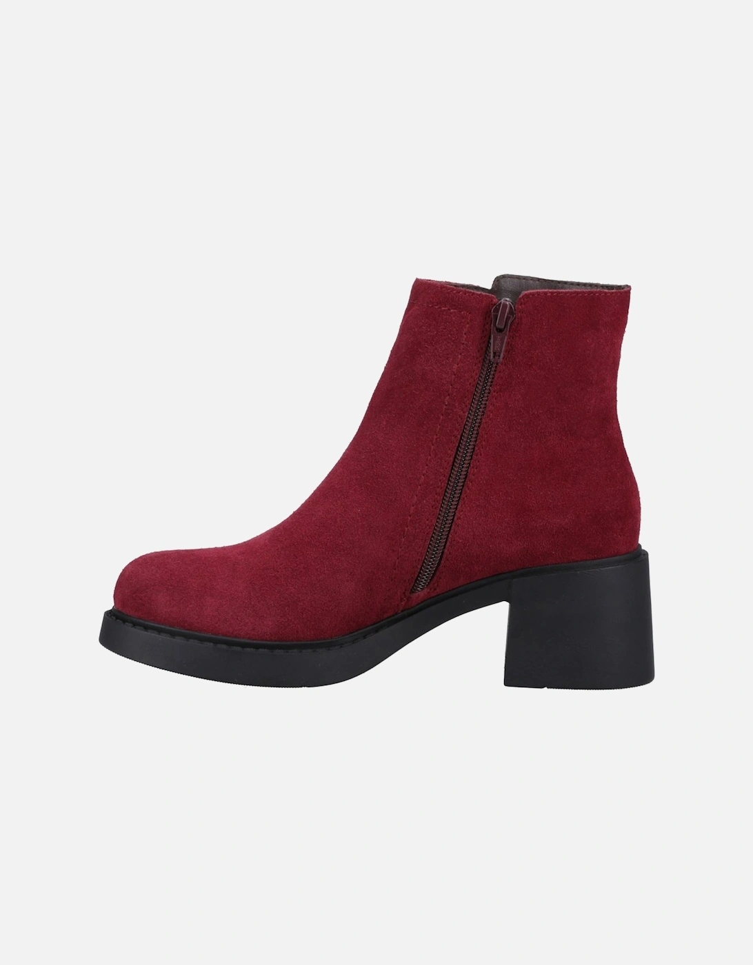 Adele Womens Ankle Boots