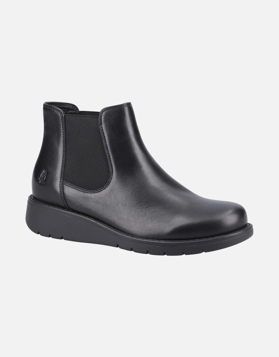 Leonie Womens Chelsea Boots, 5 of 4