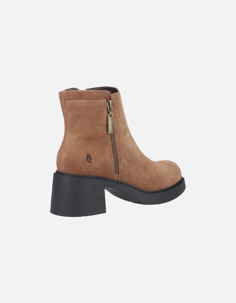 Adele Womens Ankle Boots