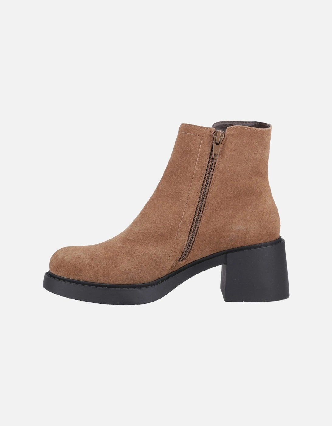 Adele Womens Ankle Boots