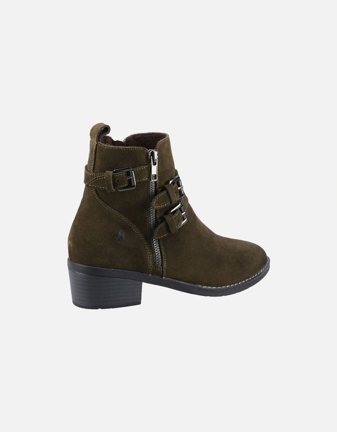 Jenna Womens Ankle Boots