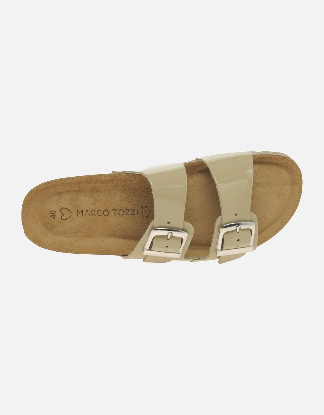 Serene Womens Sandals