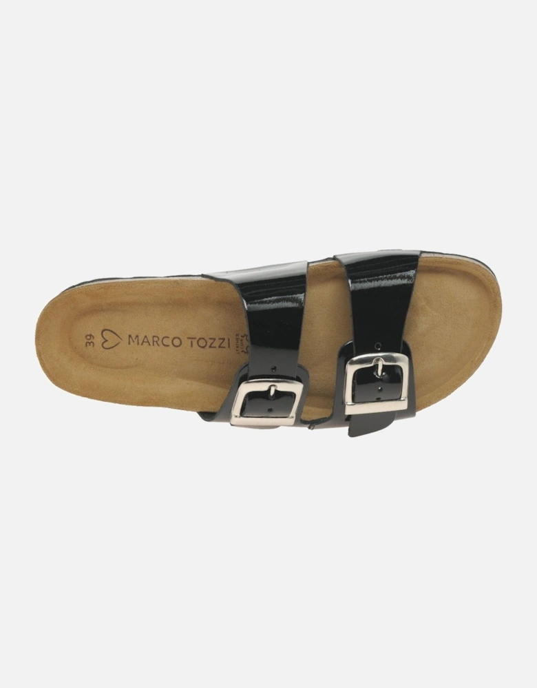 Serene Womens Sandals