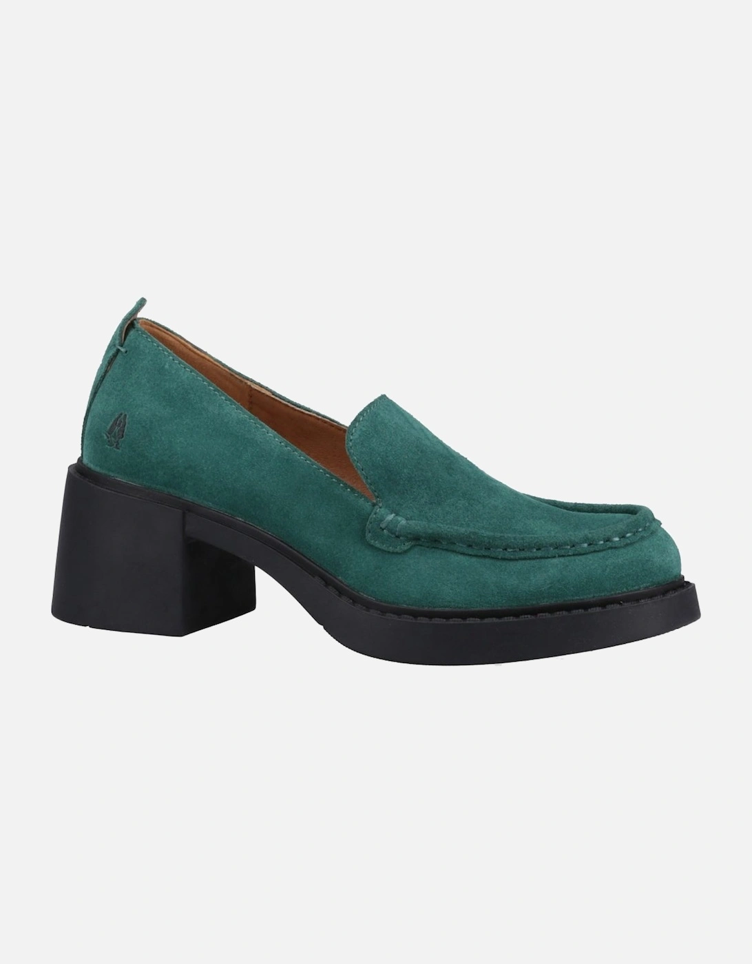 Adelaide Womens Loafers, 5 of 4