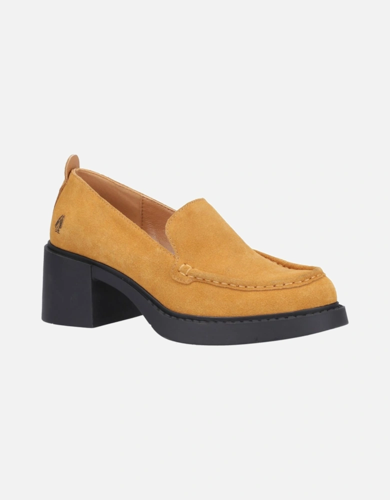 Adelaide Womens Loafers