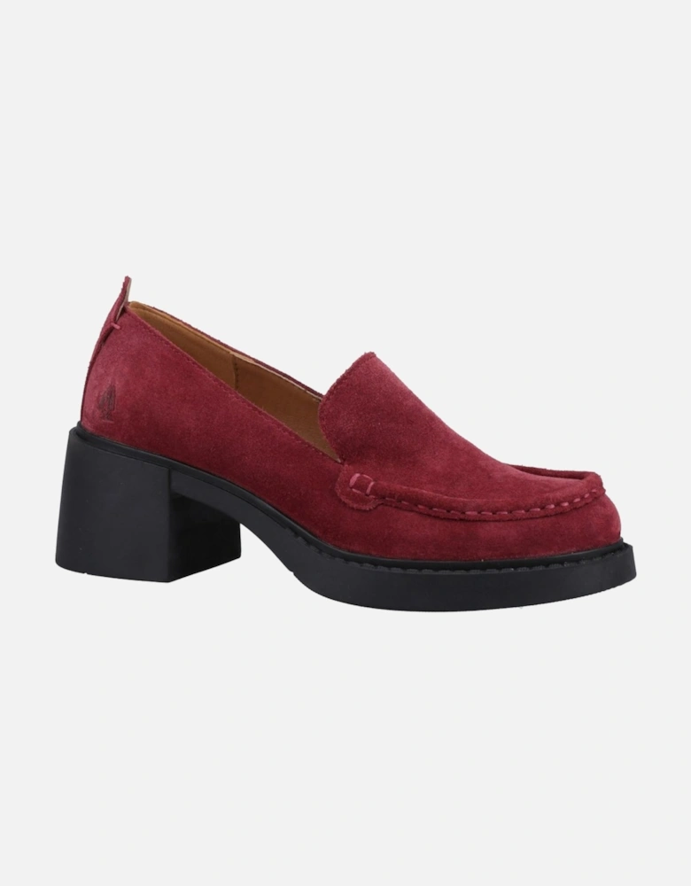 Adelaide Womens Loafers