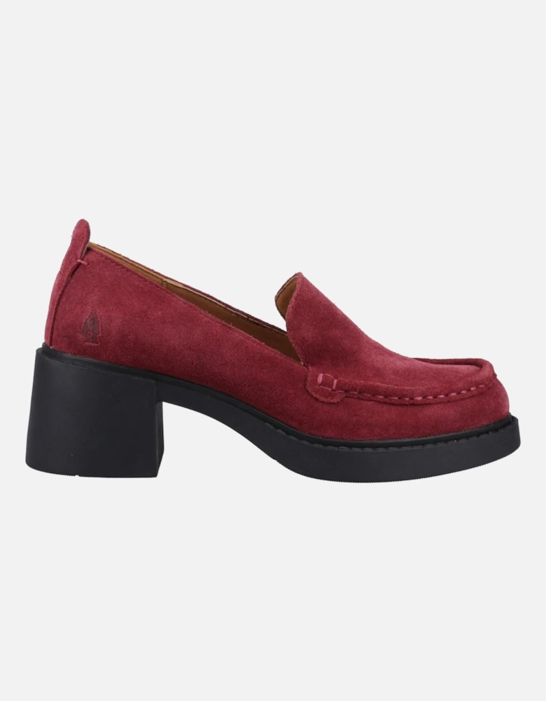 Adelaide Womens Loafers