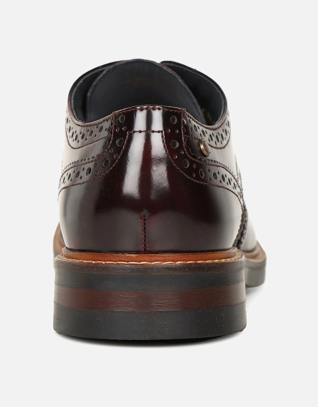 Woburn Mens Brogues