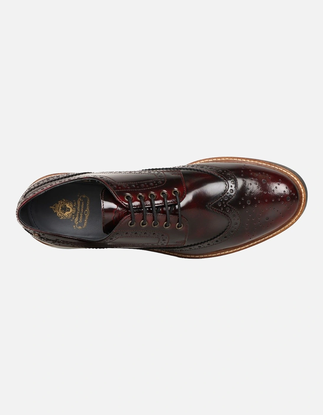 Woburn Mens Brogues