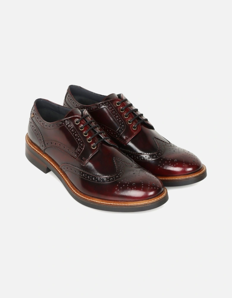 Woburn Mens Brogues