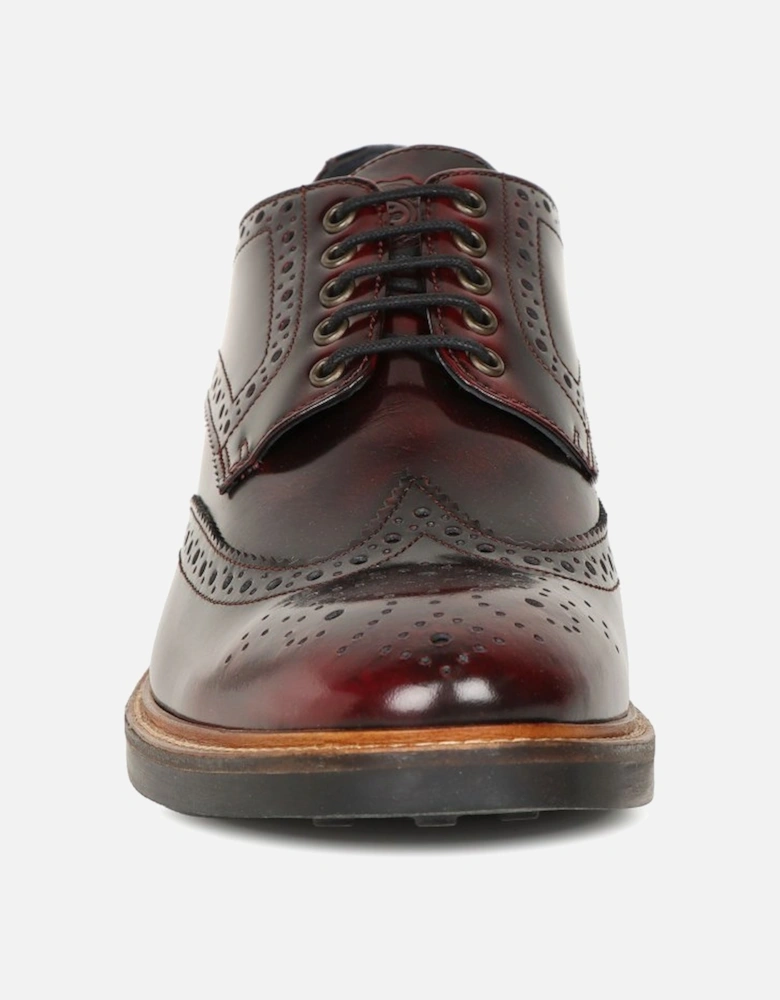 Woburn Mens Brogues