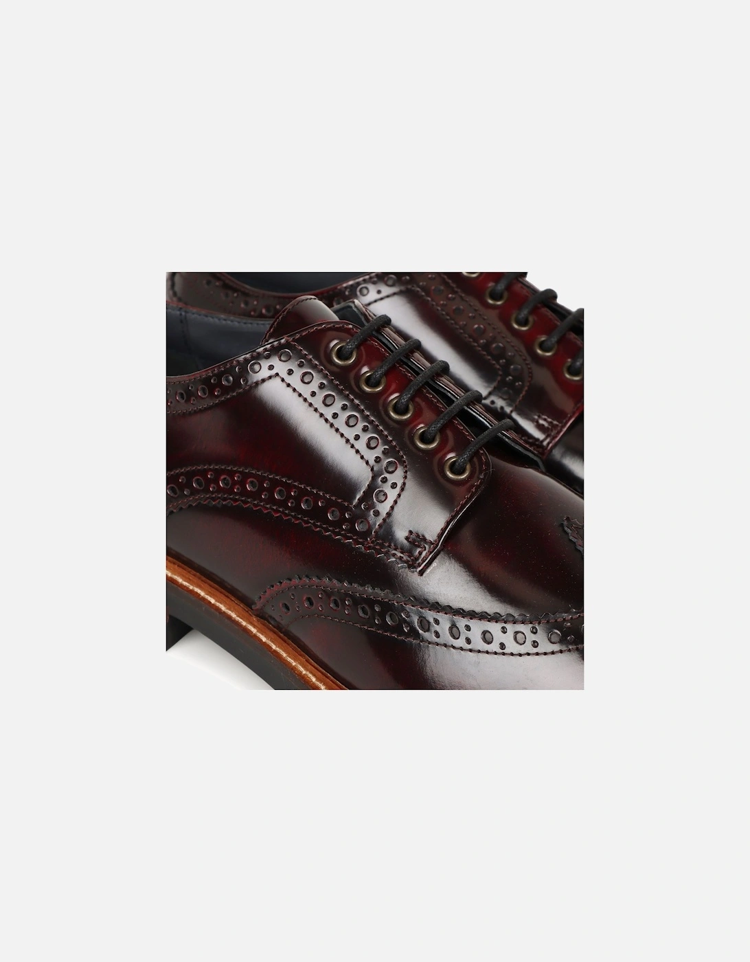 Woburn Mens Brogues