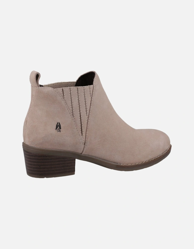 Isobel Womens Ankle Boots