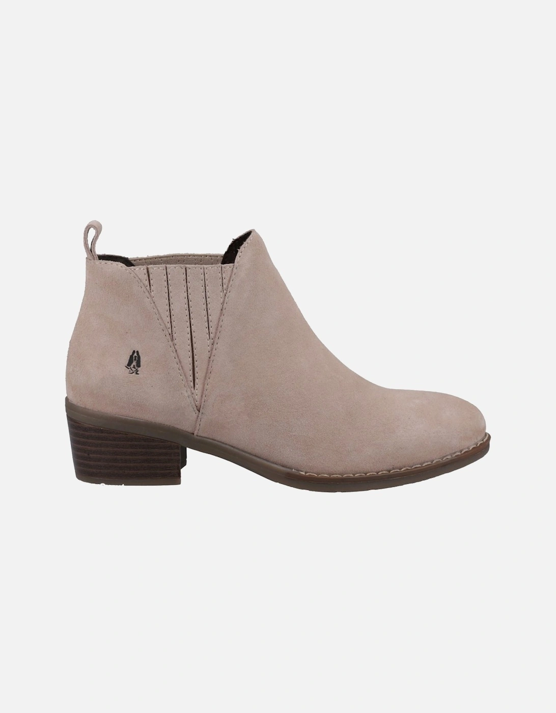 Isobel Womens Ankle Boots