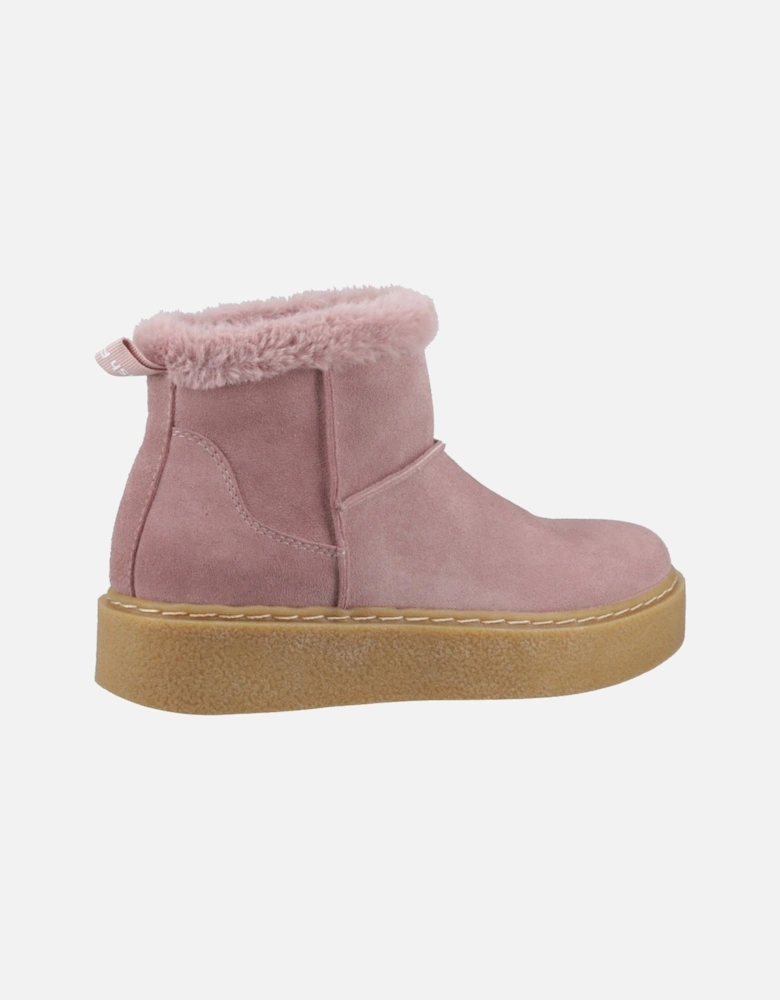 Becca Womens Ankle Boots