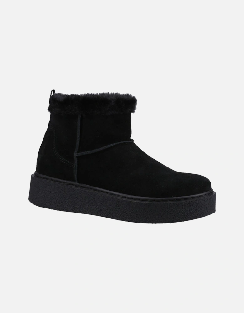 Becca Womens Ankle Boots