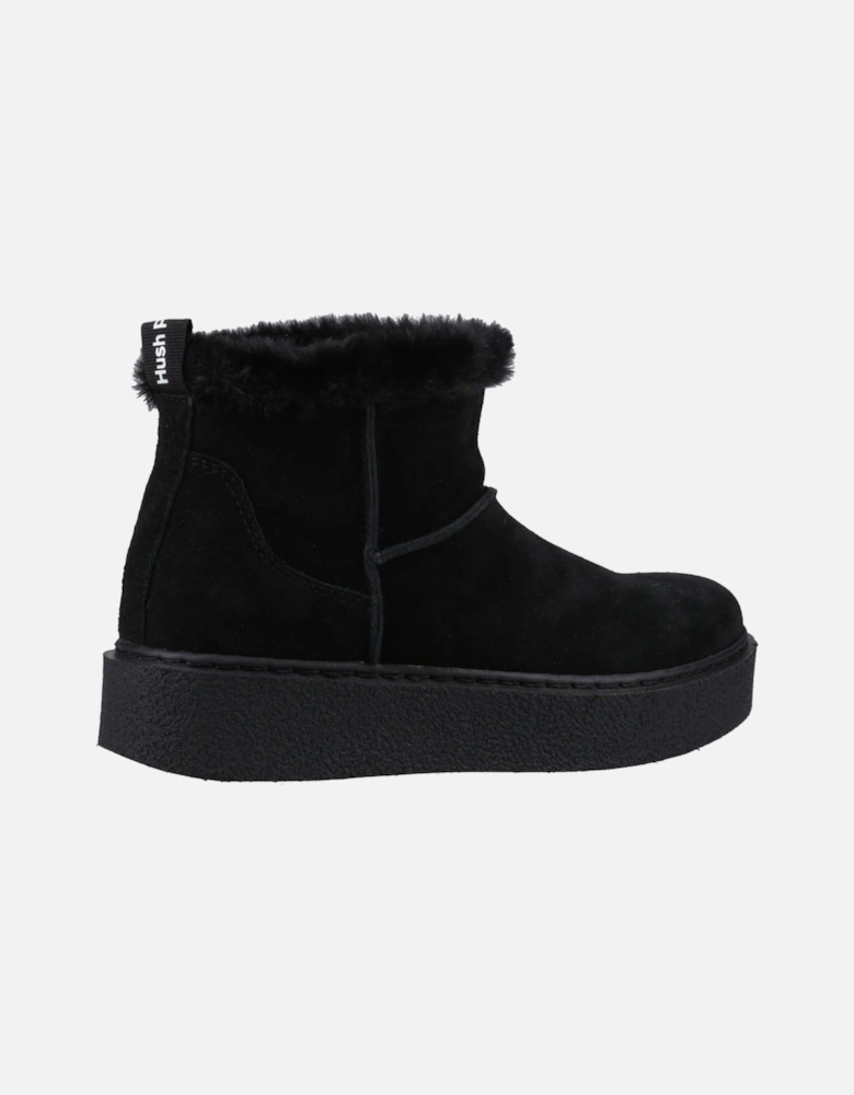 Becca Womens Ankle Boots