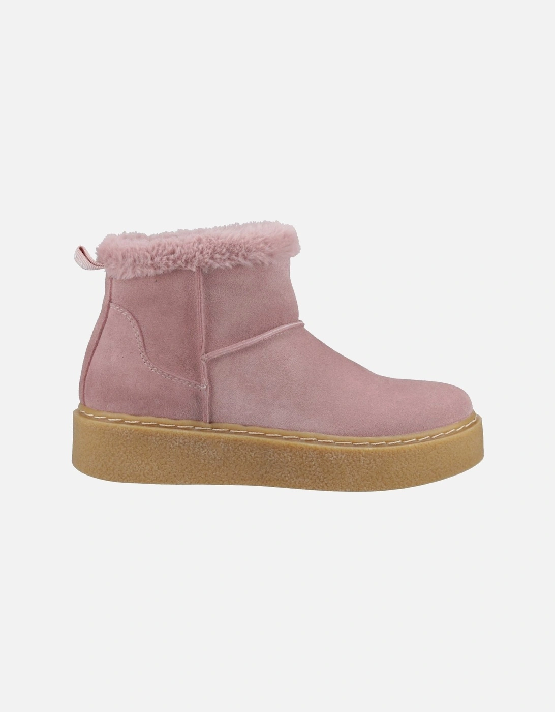 Becca Womens Ankle Boots