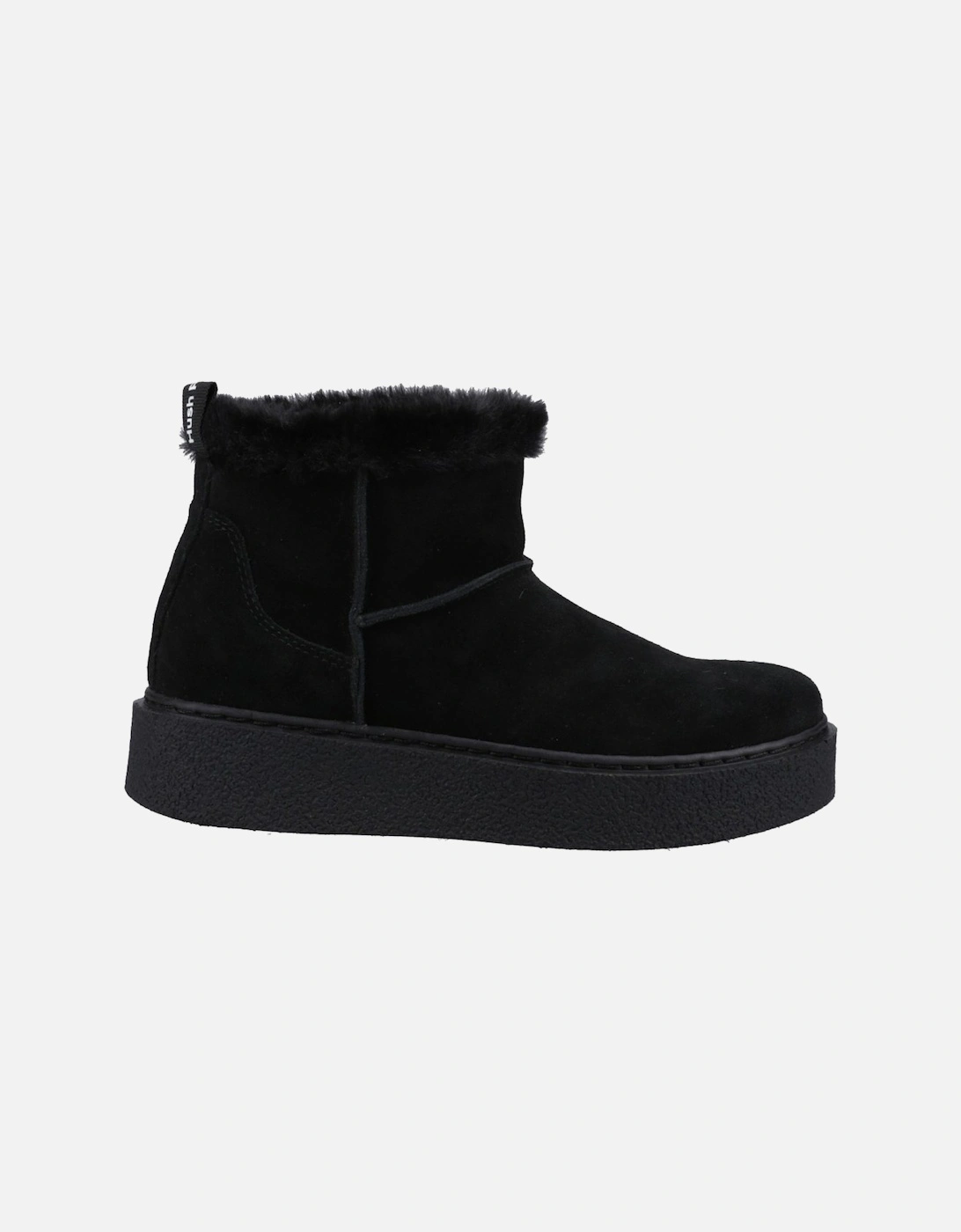 Becca Womens Ankle Boots