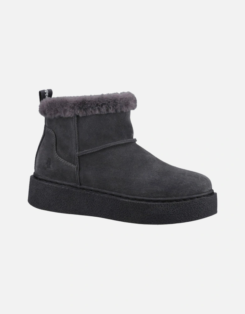 Becca Womens Ankle Boots