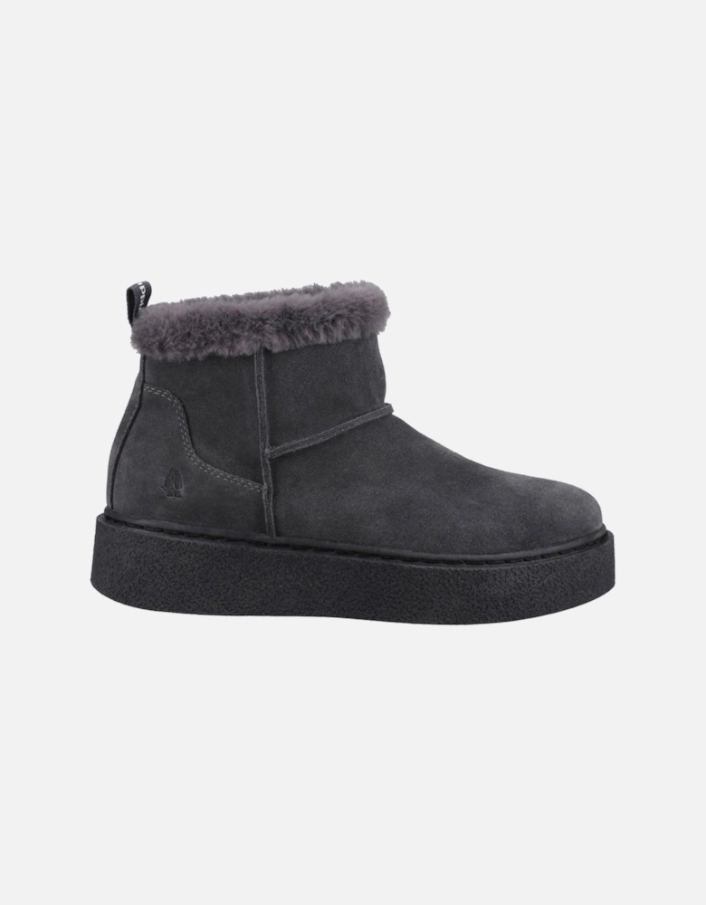 Becca Womens Ankle Boots