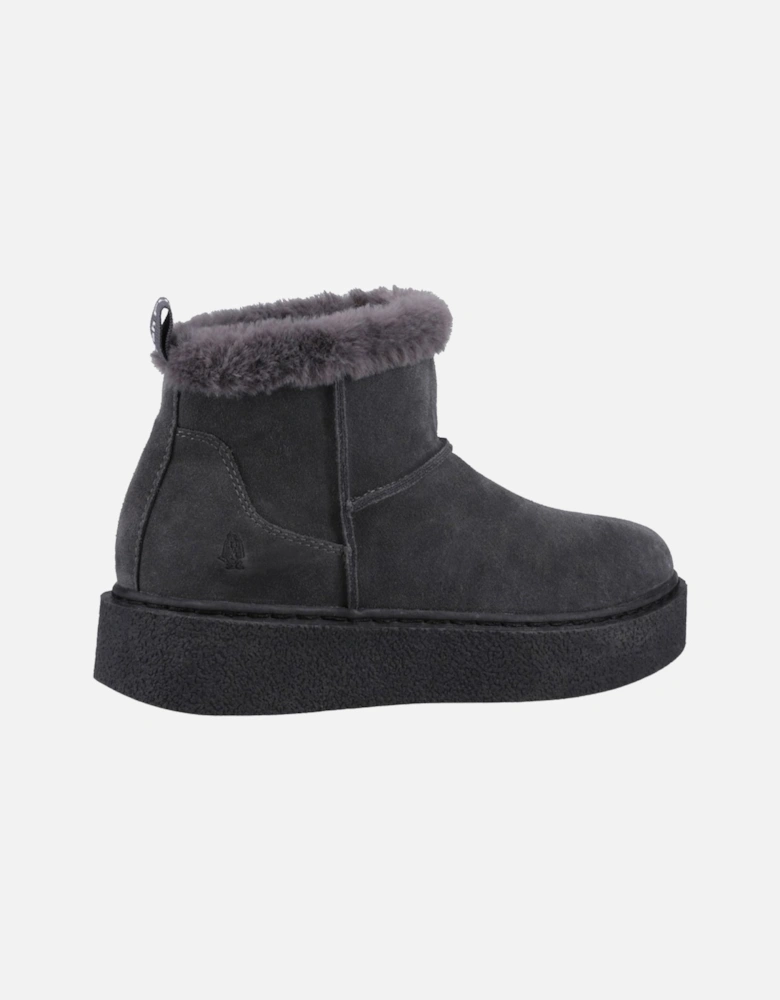 Becca Womens Ankle Boots