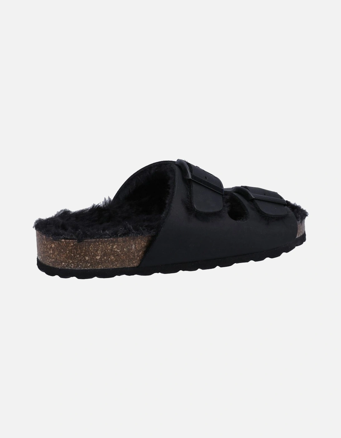 Jessie Womens Mule Slippers