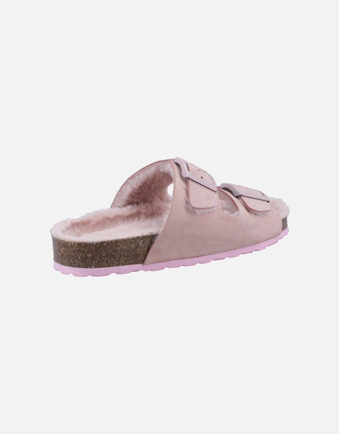 Jessie Womens Mule Slippers