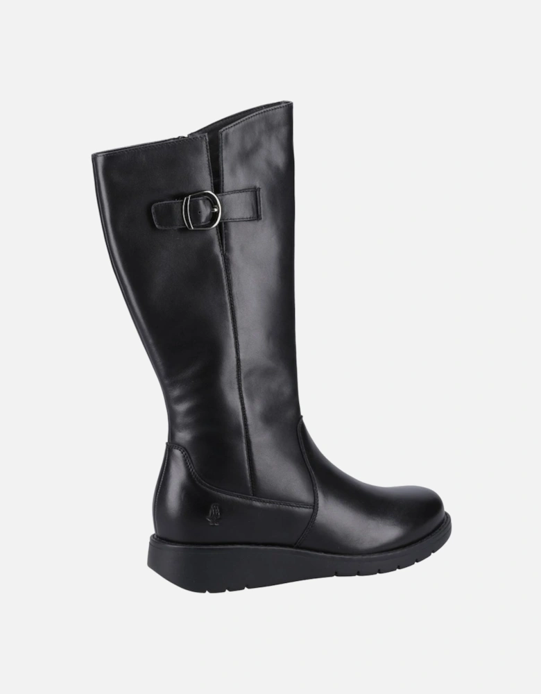 Luna Womens Knee High Boots