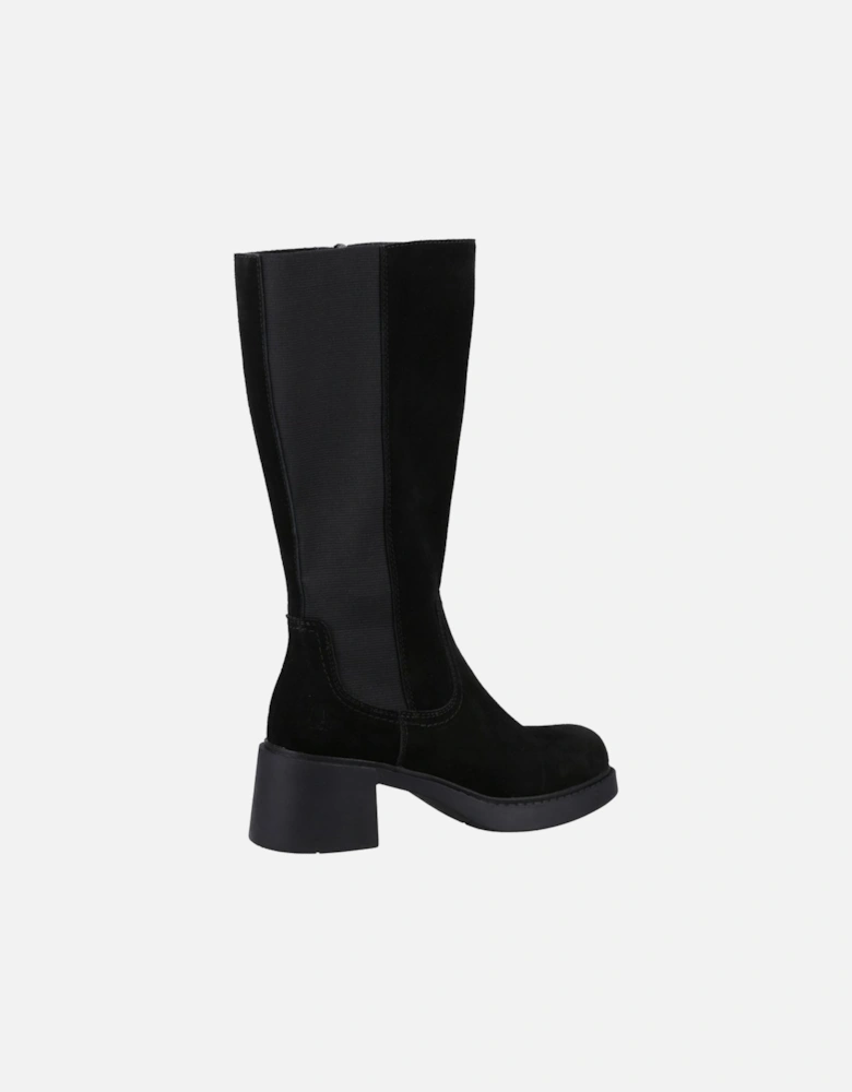 Arabella Womens Knee High Boots