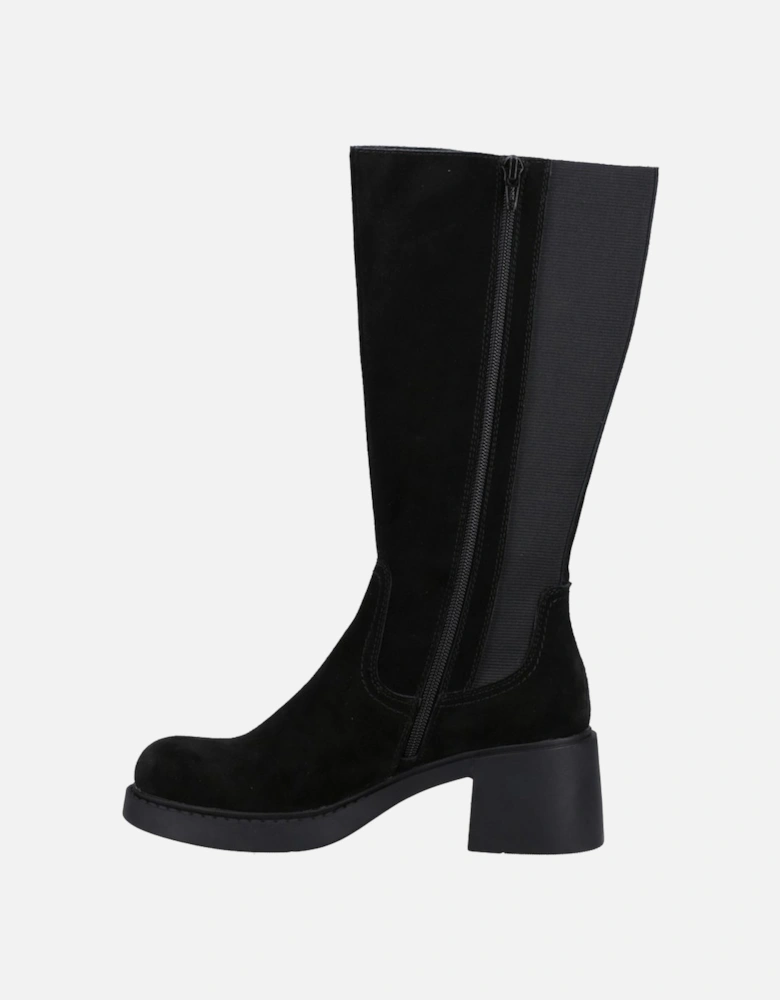 Arabella Womens Knee High Boots