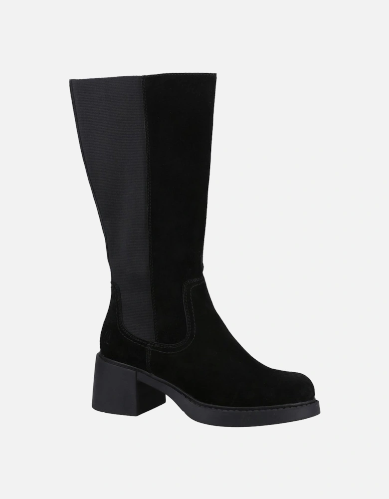 Arabella Womens Knee High Boots