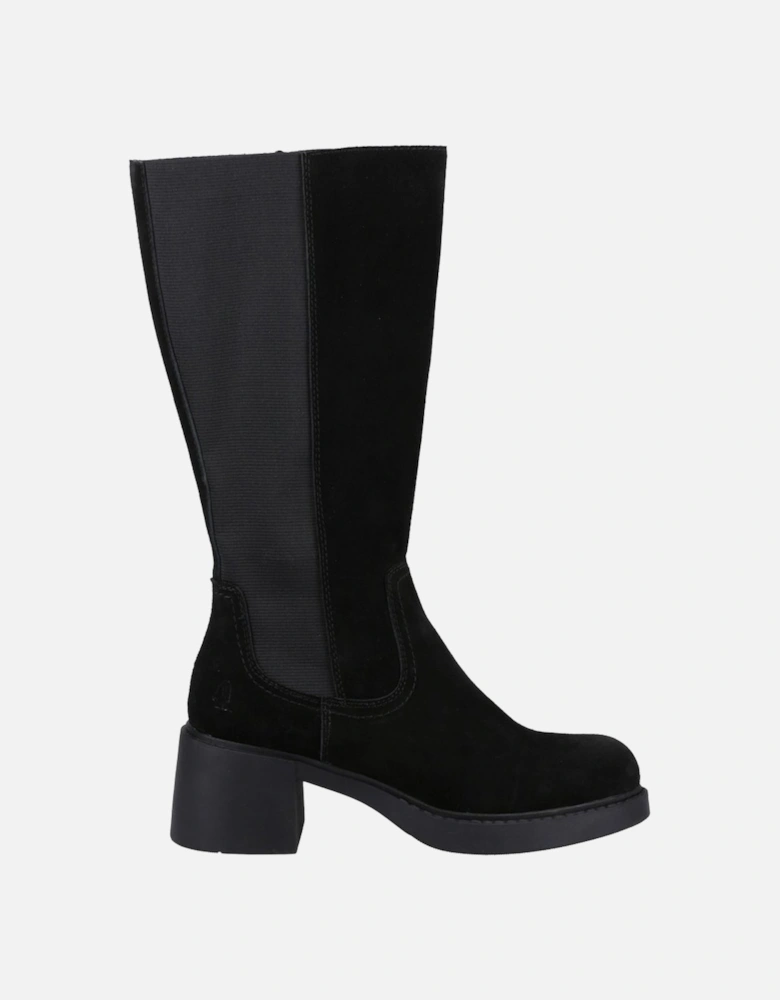 Arabella Womens Knee High Boots