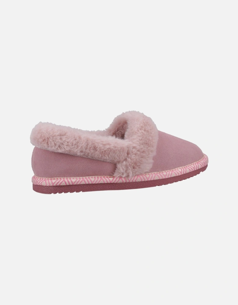 Ariel Womens Slippers