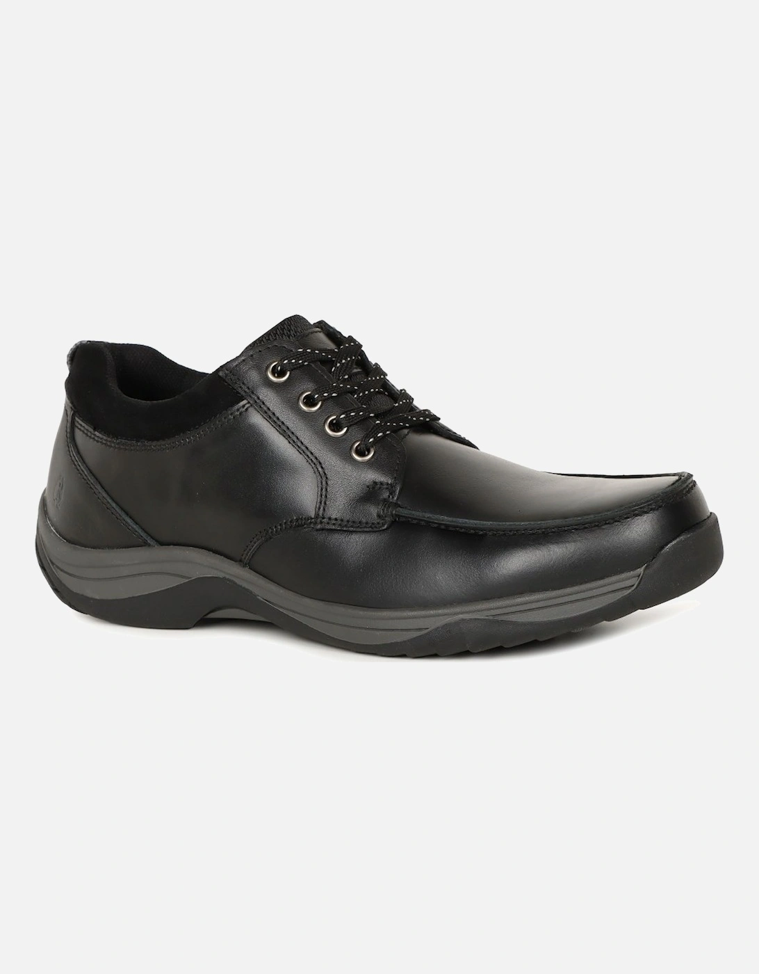 Derek Lace Up Mens Shoes, 9 of 8