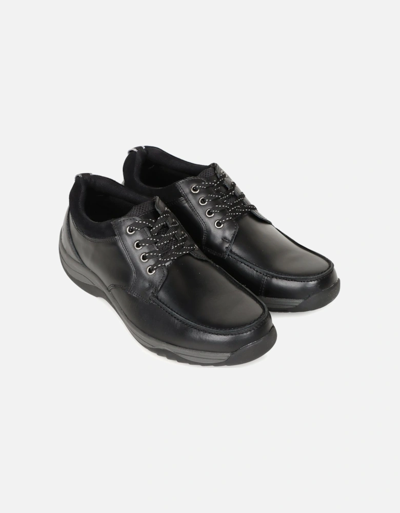 Derek Lace Up Mens Shoes